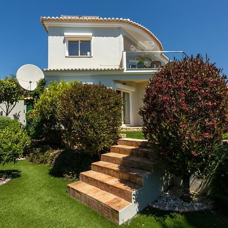 Monte Lemos 29 Villa Praia Da Luz Ngoại thất bức ảnh