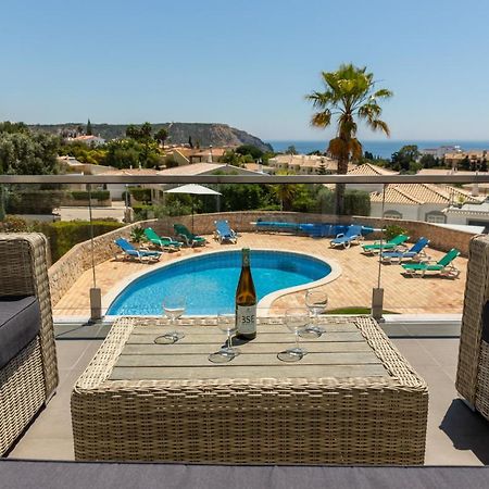 Monte Lemos 29 Villa Praia Da Luz Ngoại thất bức ảnh