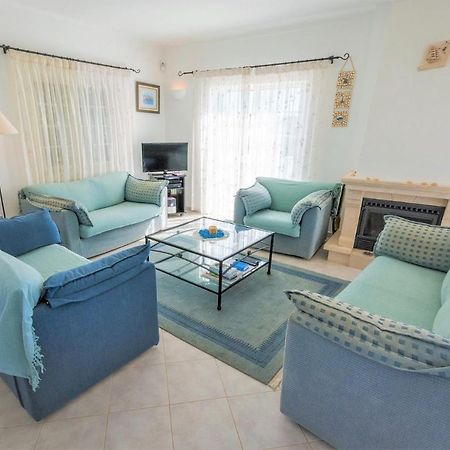 Monte Lemos 29 Villa Praia Da Luz Ngoại thất bức ảnh