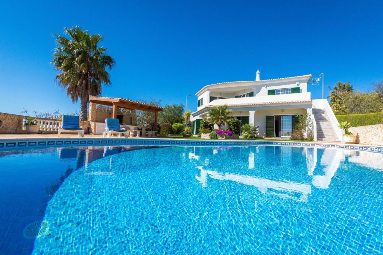 Monte Lemos 29 Villa Praia Da Luz Ngoại thất bức ảnh