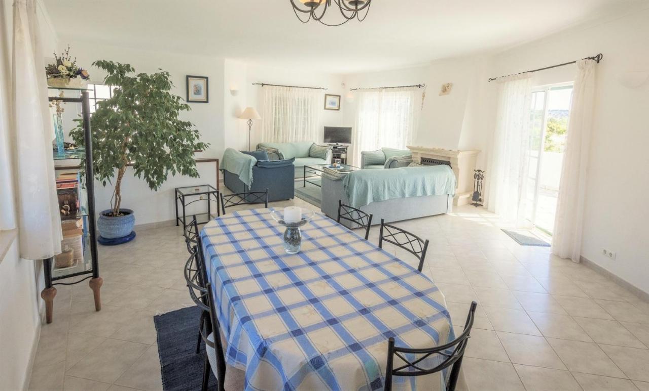 Monte Lemos 29 Villa Praia Da Luz Ngoại thất bức ảnh