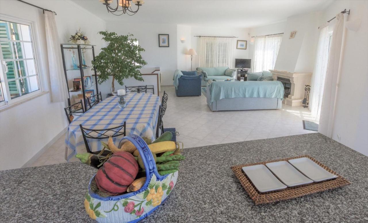 Monte Lemos 29 Villa Praia Da Luz Ngoại thất bức ảnh