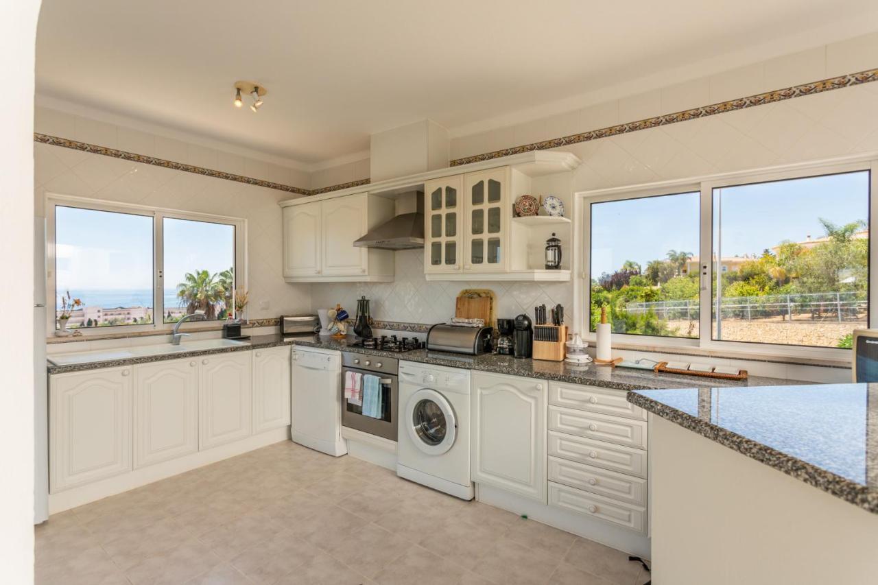 Monte Lemos 29 Villa Praia Da Luz Ngoại thất bức ảnh