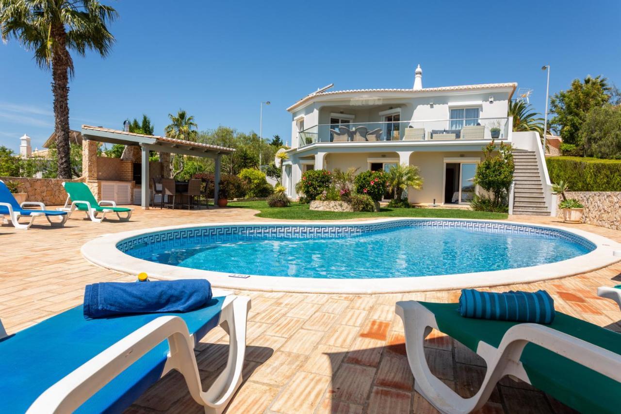 Monte Lemos 29 Villa Praia Da Luz Ngoại thất bức ảnh