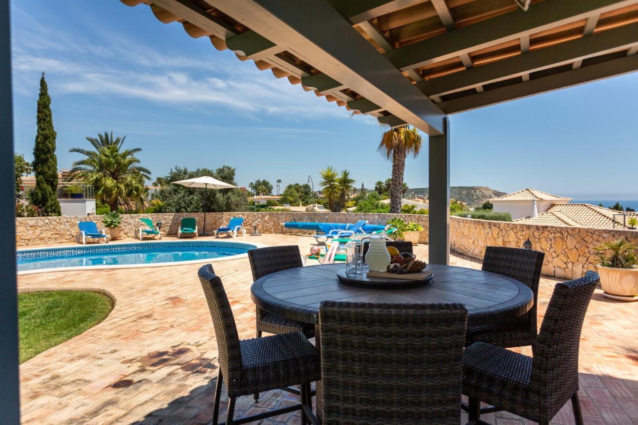 Monte Lemos 29 Villa Praia Da Luz Ngoại thất bức ảnh