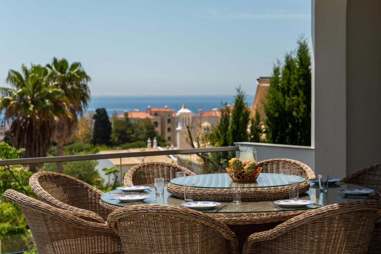 Monte Lemos 29 Villa Praia Da Luz Ngoại thất bức ảnh