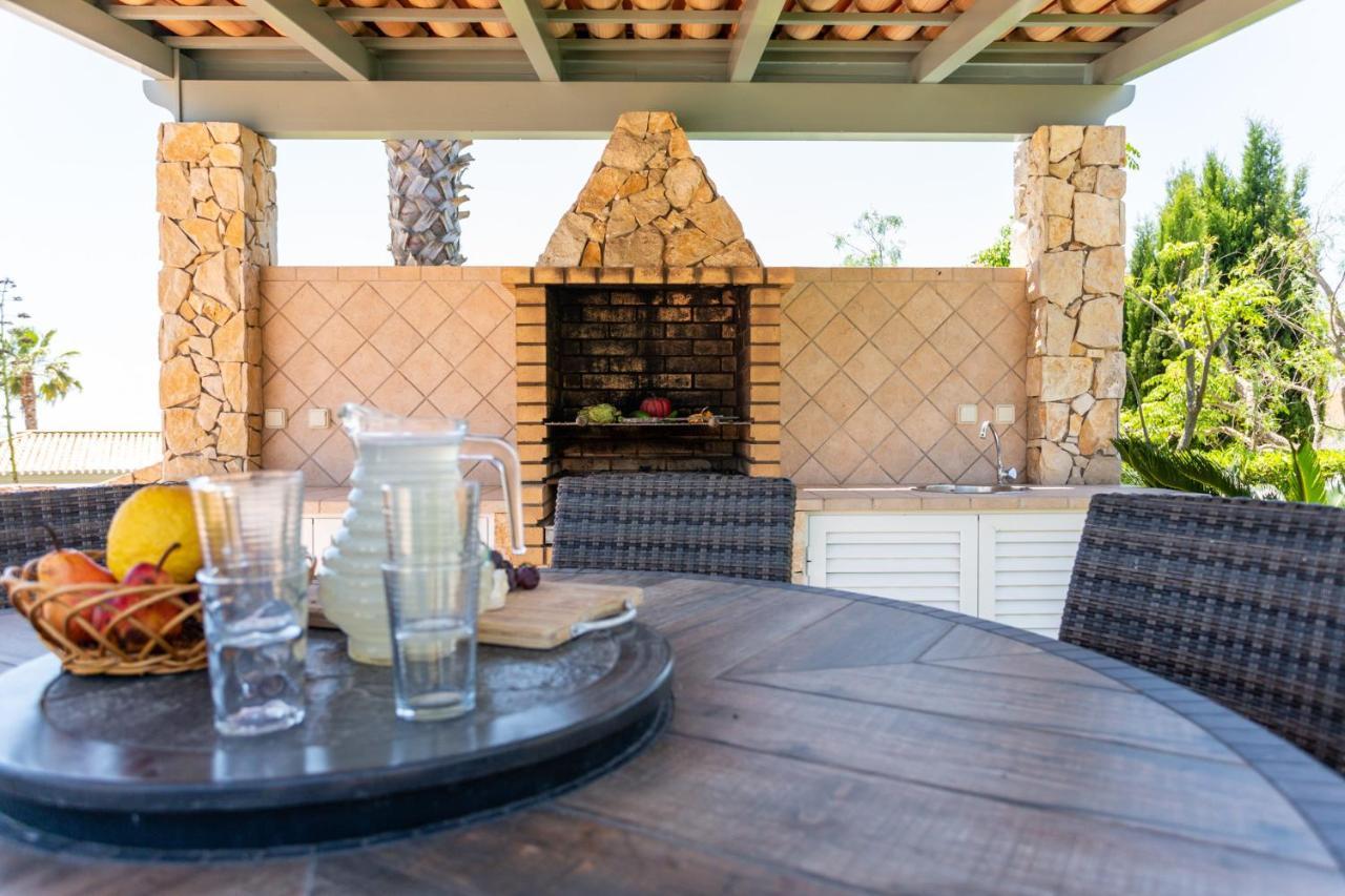 Monte Lemos 29 Villa Praia Da Luz Ngoại thất bức ảnh