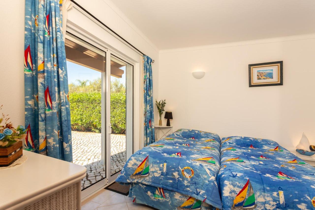 Monte Lemos 29 Villa Praia Da Luz Ngoại thất bức ảnh
