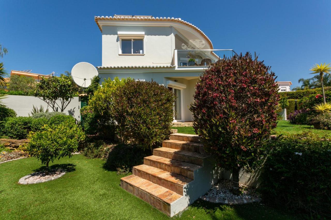 Monte Lemos 29 Villa Praia Da Luz Ngoại thất bức ảnh