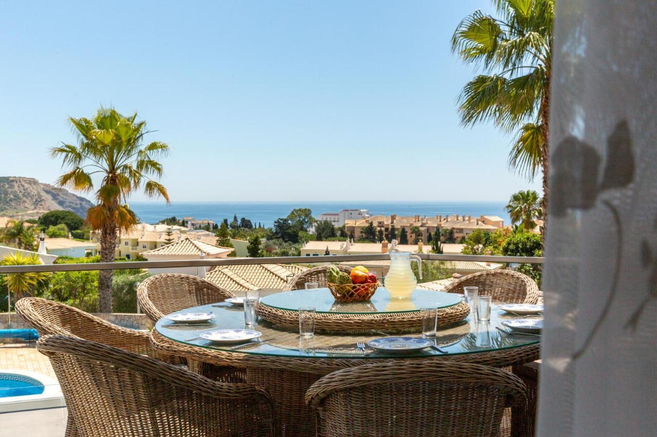 Monte Lemos 29 Villa Praia Da Luz Ngoại thất bức ảnh