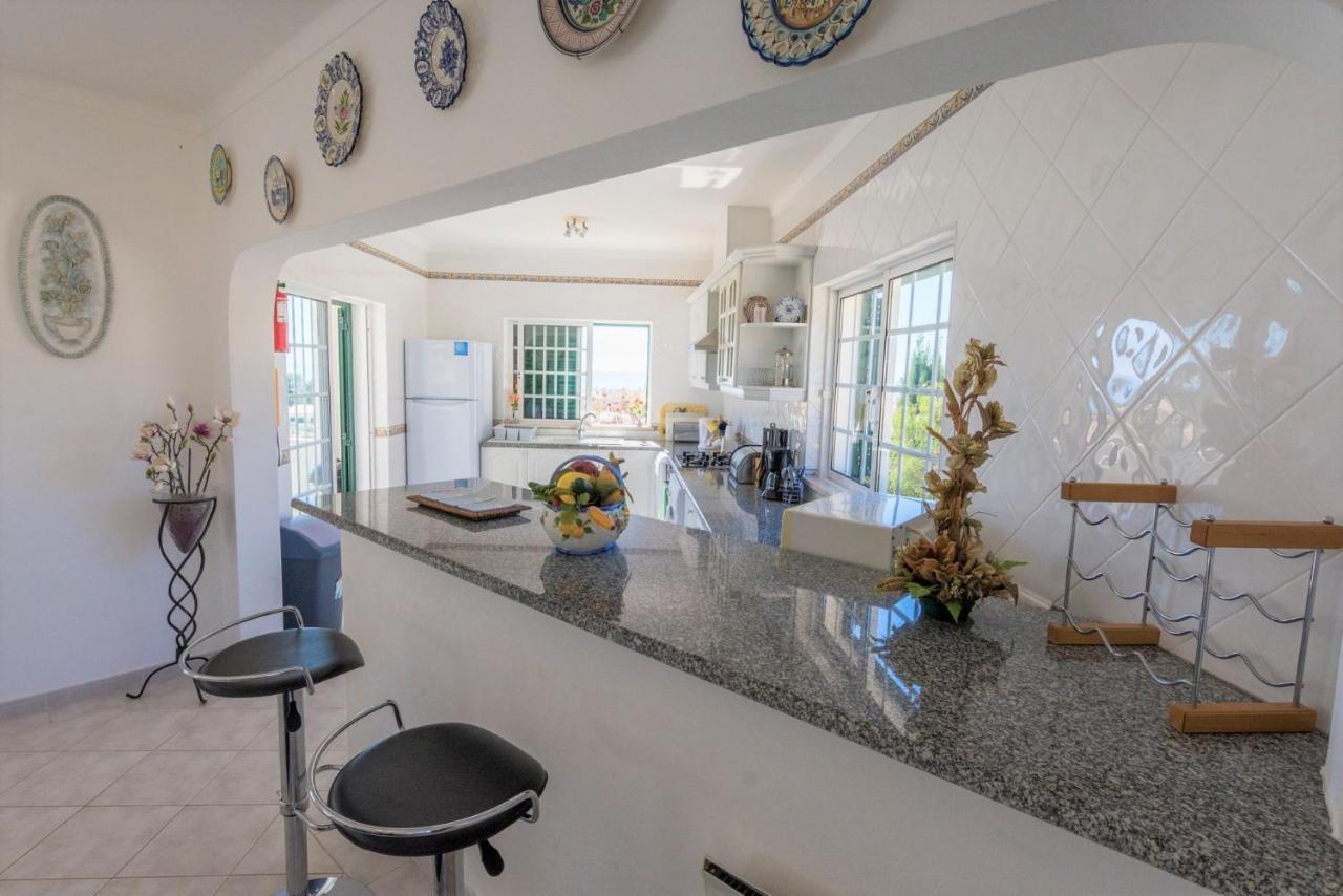 Monte Lemos 29 Villa Praia Da Luz Ngoại thất bức ảnh