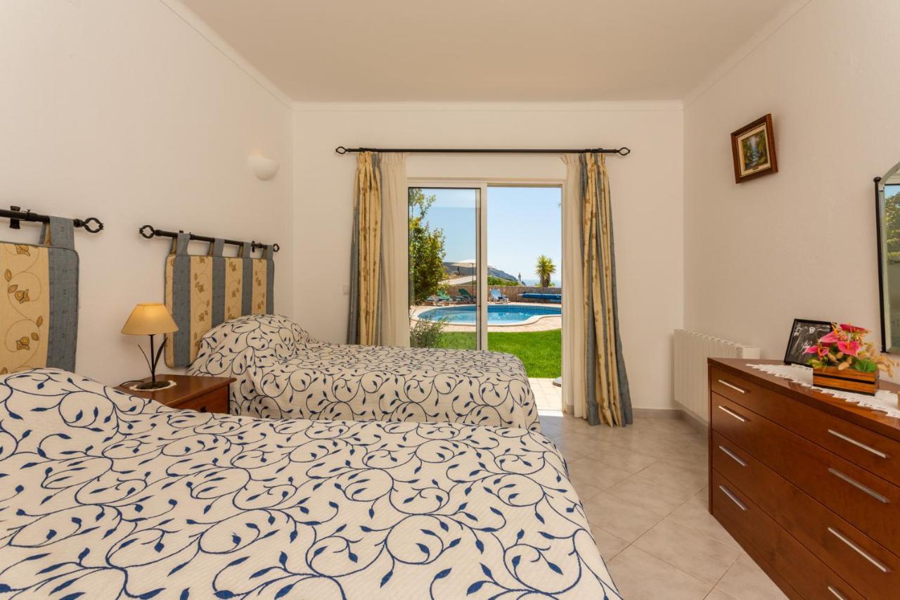 Monte Lemos 29 Villa Praia Da Luz Ngoại thất bức ảnh