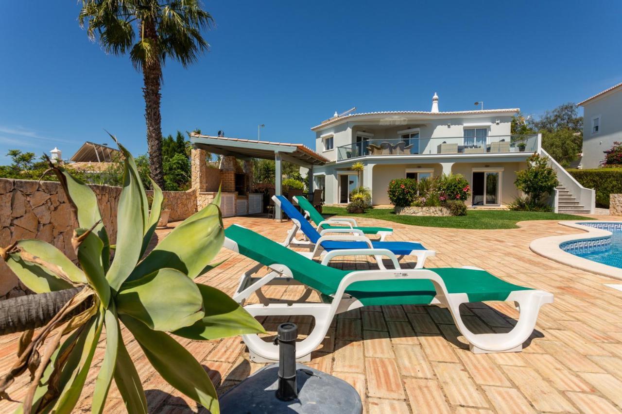 Monte Lemos 29 Villa Praia Da Luz Ngoại thất bức ảnh