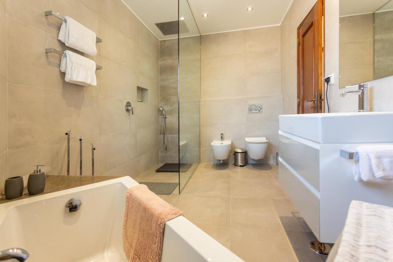 Monte Lemos 29 Villa Praia Da Luz Ngoại thất bức ảnh