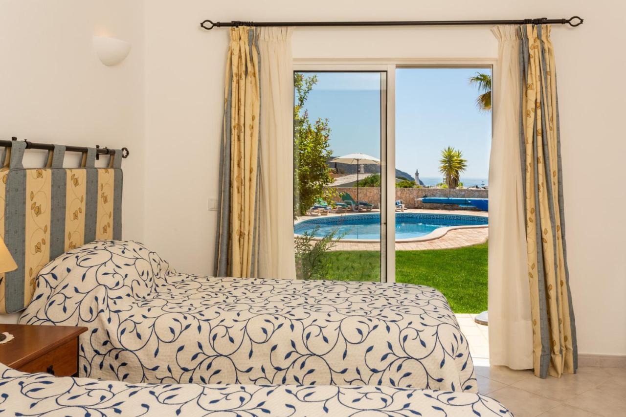 Monte Lemos 29 Villa Praia Da Luz Ngoại thất bức ảnh