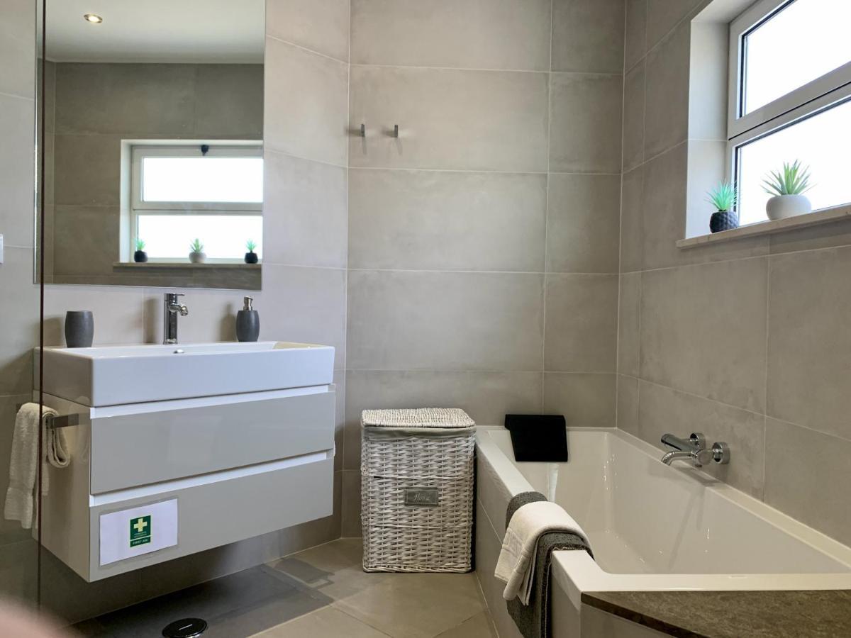 Monte Lemos 29 Villa Praia Da Luz Ngoại thất bức ảnh